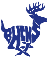 White Deer Bucks
